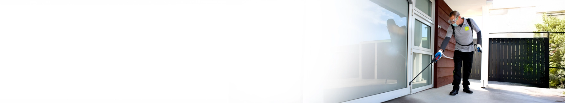 Certificate in Property Care Header