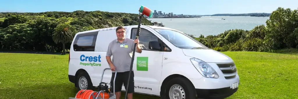 Certificate in Property Care