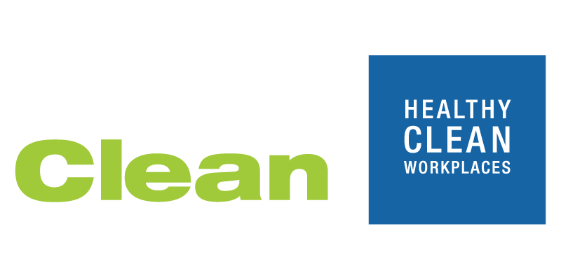 CrestClean footer Logo