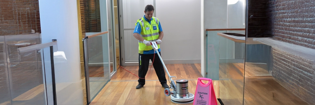 Hard Floor Care Introduction