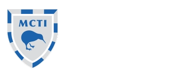 Master Cleaners - Learning Institute - Reverse logo