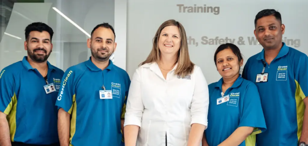 Vision, Mission and Values